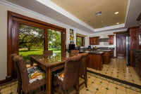 Casa Miraflores, Reserva De Golf #94: Exquisite Colonial-Style Estate Home! thumbnail