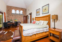 Casa Miraflores, Reserva De Golf #94: Exquisite Colonial-Style Estate Home! thumbnail
