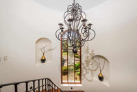 Casa Miraflores, Reserva De Golf #94: Exquisite Colonial-Style Estate Home! thumbnail