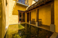 Casa Miraflores, Reserva De Golf #94: Exquisite Colonial-Style Estate Home! thumbnail