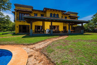Casa Miraflores, Reserva De Golf #94: Exquisite Colonial-Style Estate Home! thumbnail