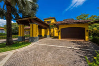 Casa Miraflores, Reserva De Golf #94: Exquisite Colonial-Style Estate Home! thumbnail