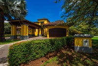 Casa Miraflores, Reserva De Golf #94: Exquisite Colonial-Style Estate Home! thumbnail