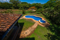 Casa Miraflores, Reserva De Golf #94: Exquisite Colonial-Style Estate Home! thumbnail