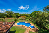 Casa Miraflores, Reserva De Golf #94: Exquisite Colonial-Style Estate Home! thumbnail