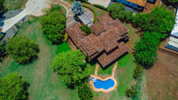 Casa Miraflores, Reserva De Golf #94: Exquisite Colonial-Style Estate Home! thumbnail