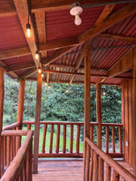 Hot Springs & Mineral River Lodge - 25 Hectares of Land Upala, Alajuela Province thumbnail