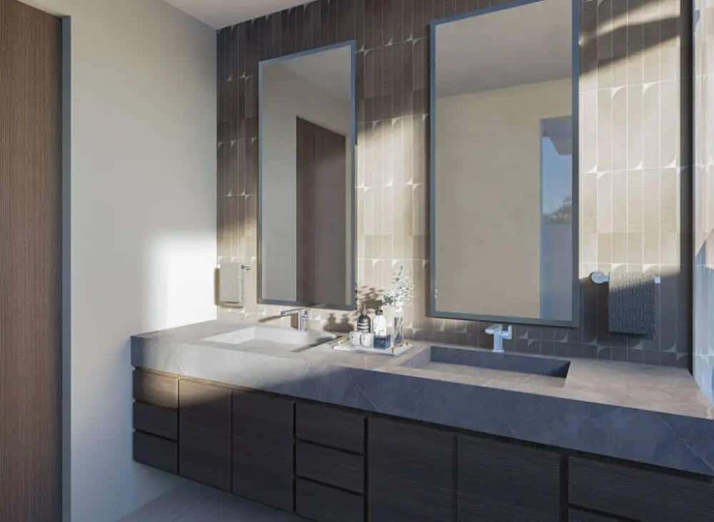 Pacifico New Construction Luxury Condos Na Umi Valley View 2