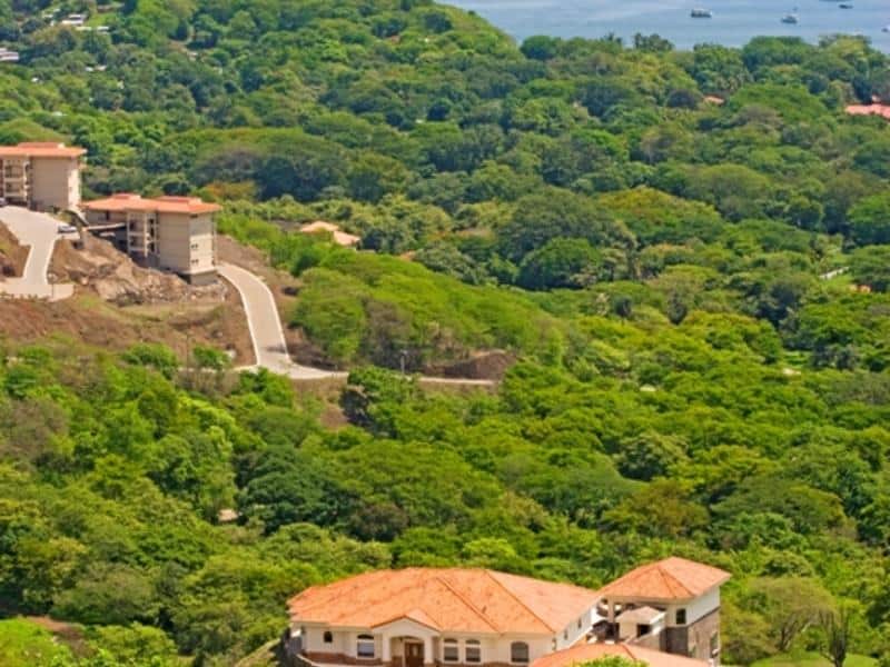 Casa Cactus - Mountaintop, Ocean Views Galore!