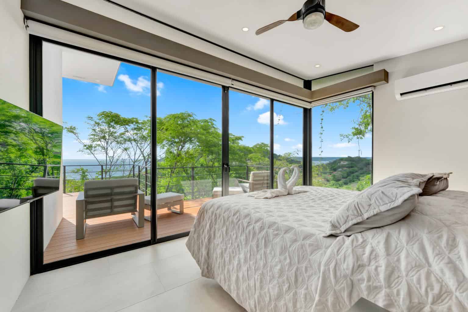 Villa del Bosque – Monte Bello 36