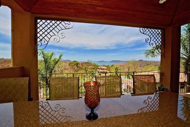 Luxury Villa in Gated Development
