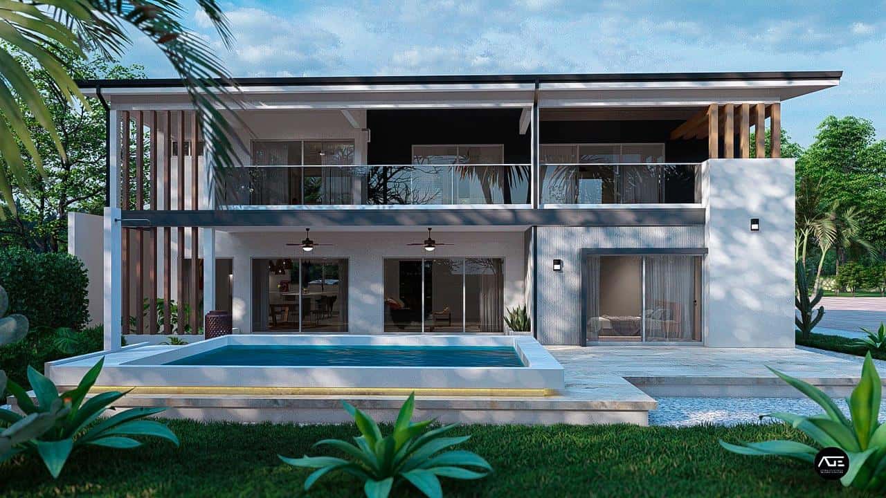 Playa Grande Estates C64: Estate Living in Playa Grande