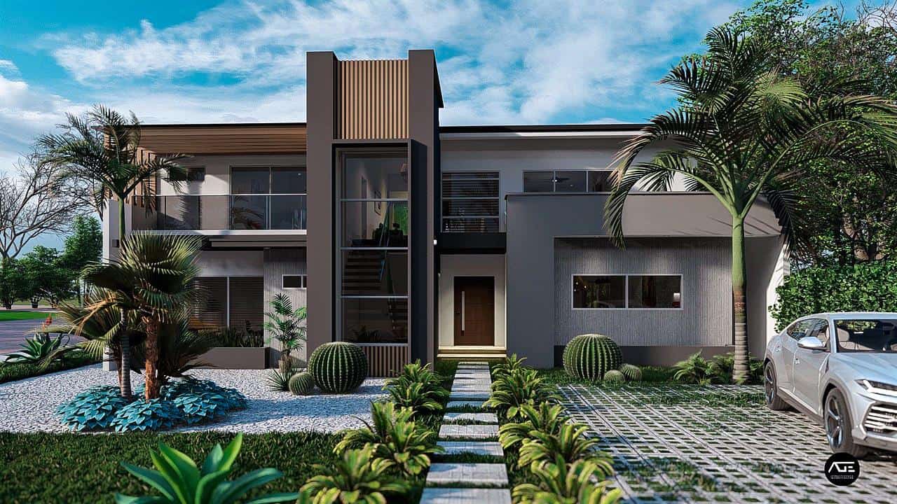 Playa Grande Estates C64: Estate Living in Playa Grande