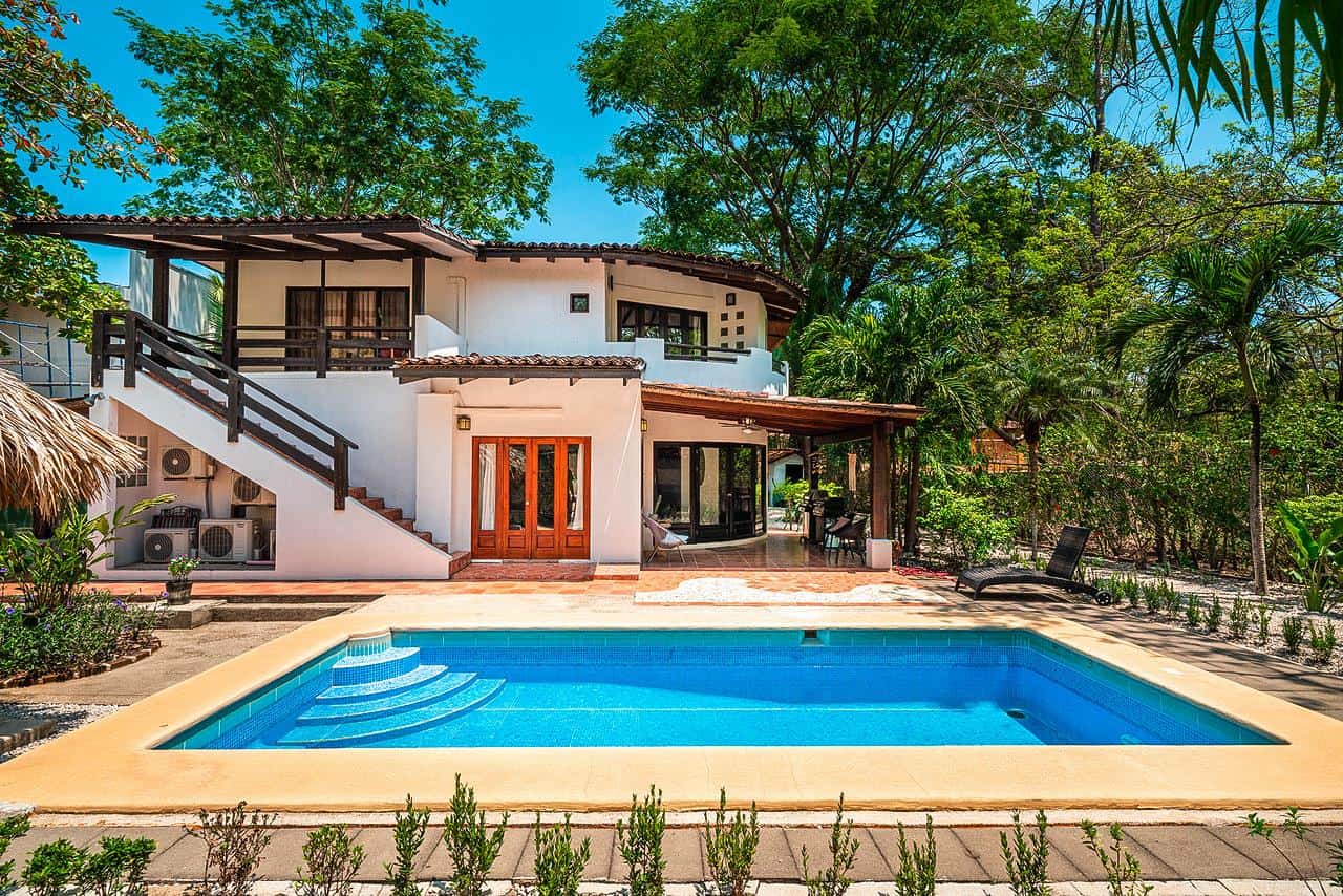 SurfHouse Playa Grande: Surfer's Paradise in Playa Grande