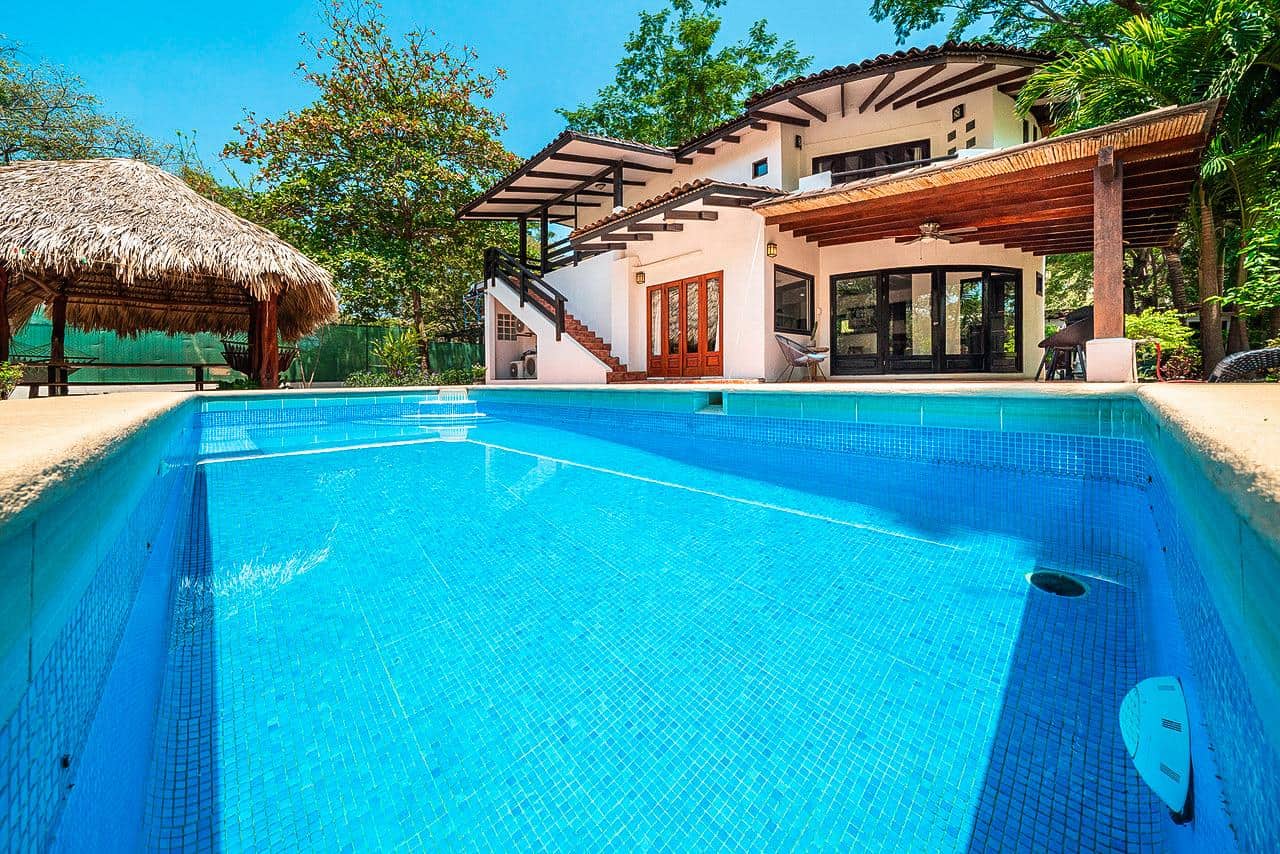 SurfHouse Playa Grande: Surfer's Paradise in Playa Grande