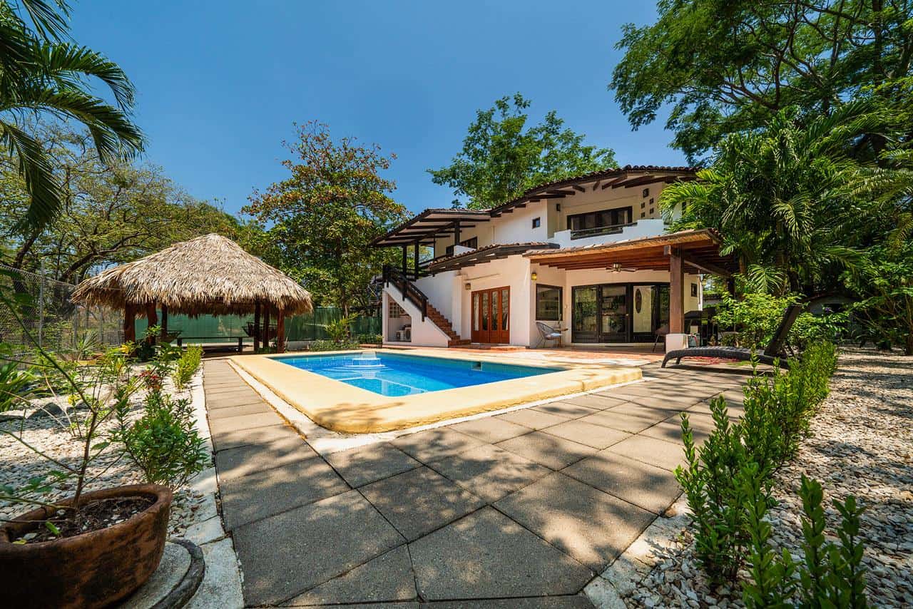 SurfHouse Playa Grande: Surfer's Paradise in Playa Grande