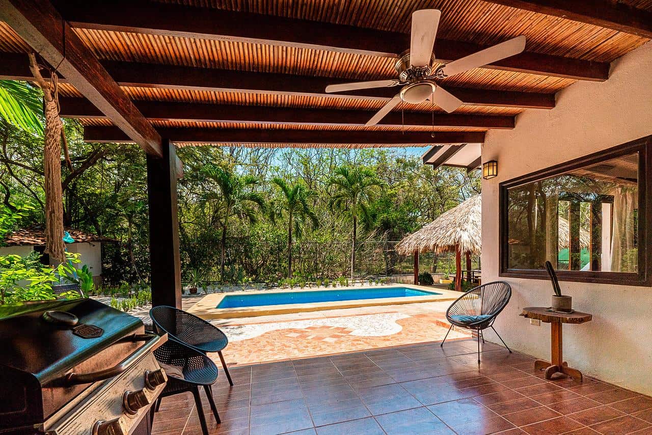 SurfHouse Playa Grande: Surfer's Paradise in Playa Grande