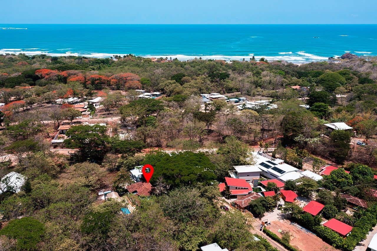 SurfHouse Playa Grande: Surfer's Paradise in Playa Grande