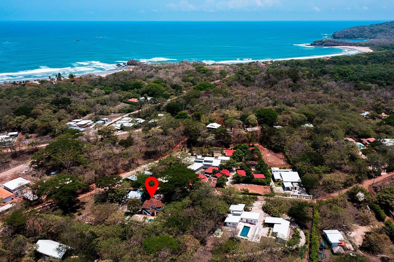 SurfHouse Playa Grande: Surfer's Paradise in Playa Grande