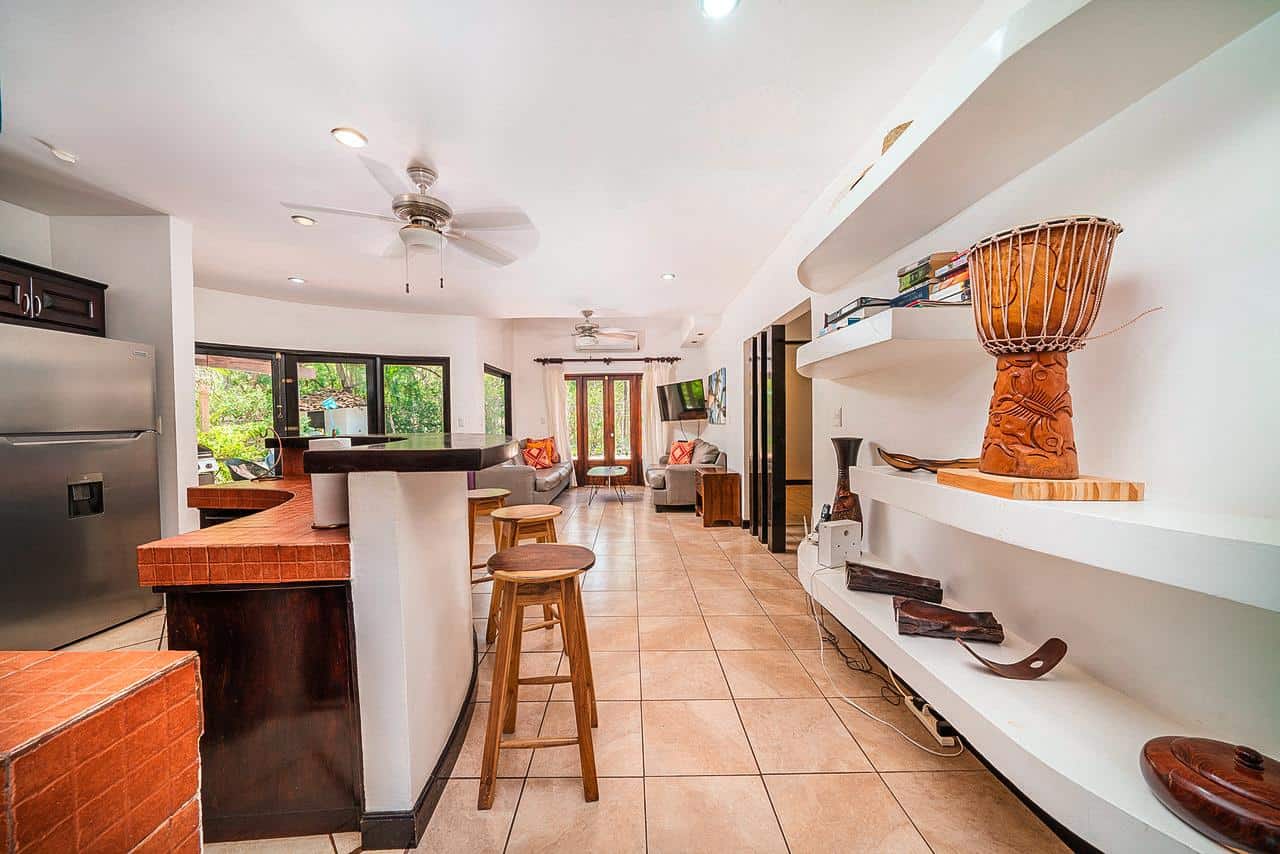 SurfHouse Playa Grande: Surfer's Paradise in Playa Grande