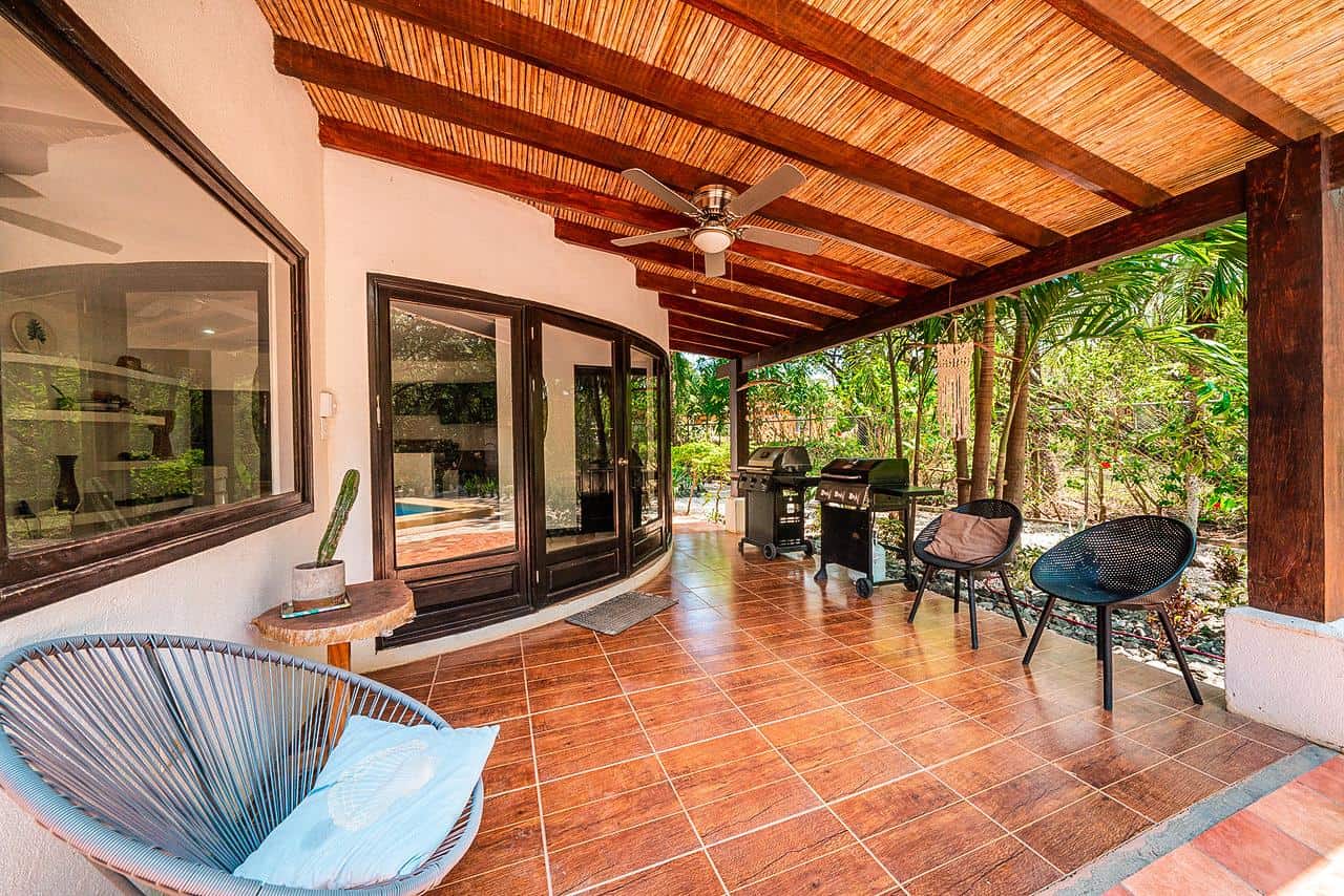 SurfHouse Playa Grande: Surfer's Paradise in Playa Grande