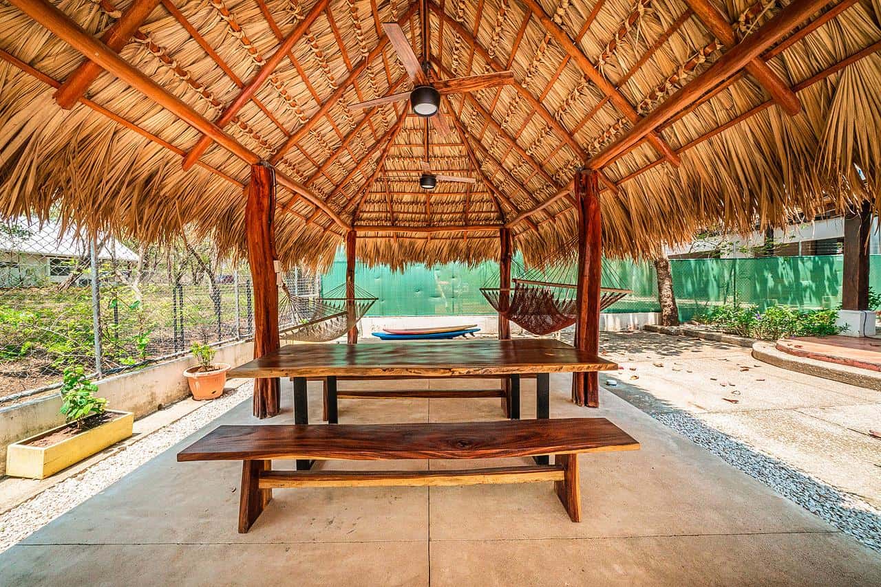 SurfHouse Playa Grande: Surfer's Paradise in Playa Grande