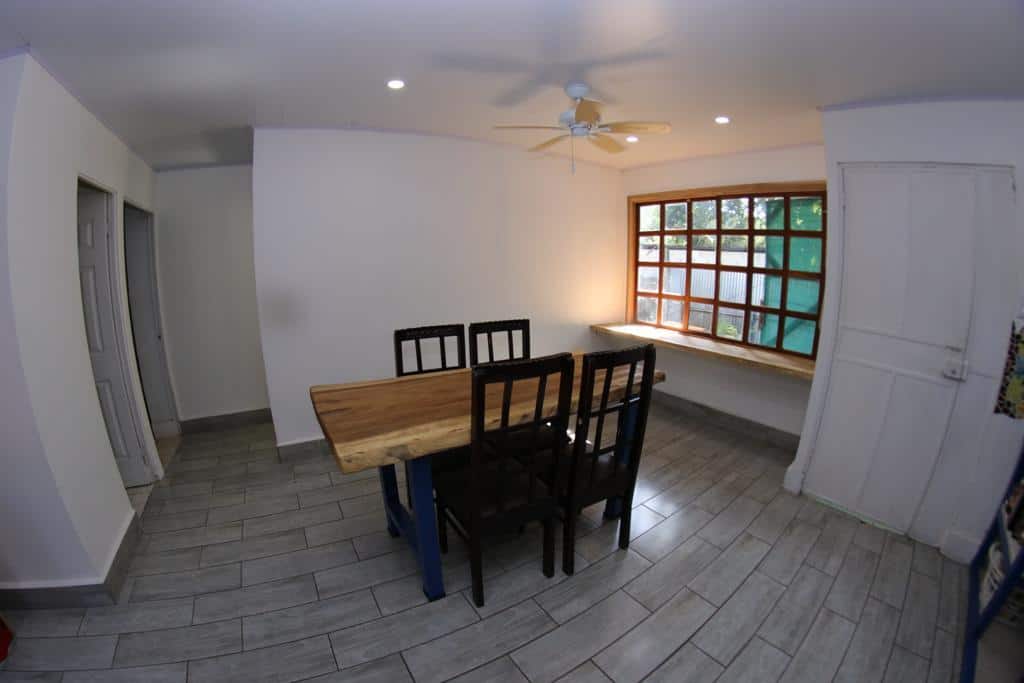 Playa Grande House For Sale, Casa Moxie, 2 Bedroom, 2 Bathroom: Casa Moxie - Your Coastal Haven