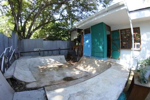 Playa Grande House For Sale, Casa Moxie, 2 Bedroom, 2 Bathroom: Casa Moxie - Your Coastal Haven
