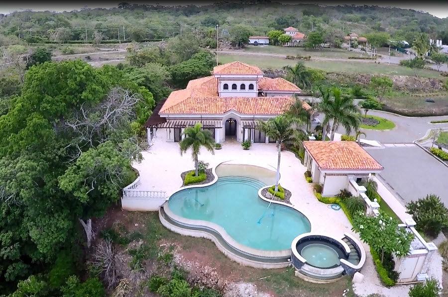 Hacienda Del Mar Development Parcel 25