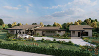 Villa Mar Verde, Vista Ridge Golf Community, San Blas thumbnail