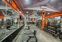 The Gym - main gym in Playas del Coco, GU thumbnail
