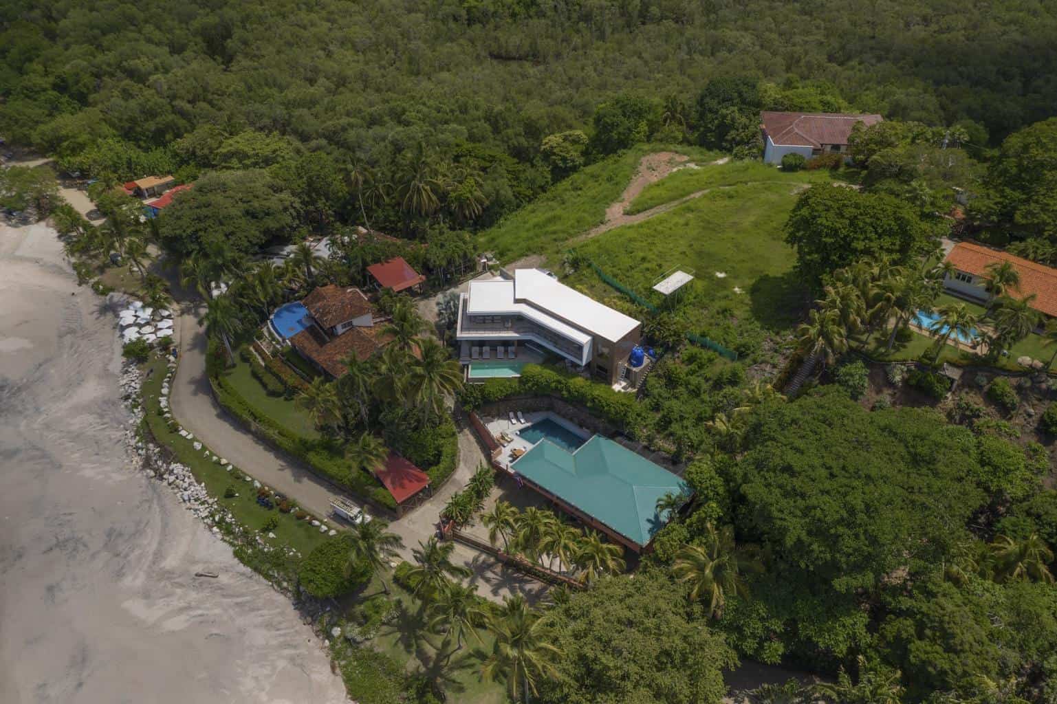Casa Nautilus