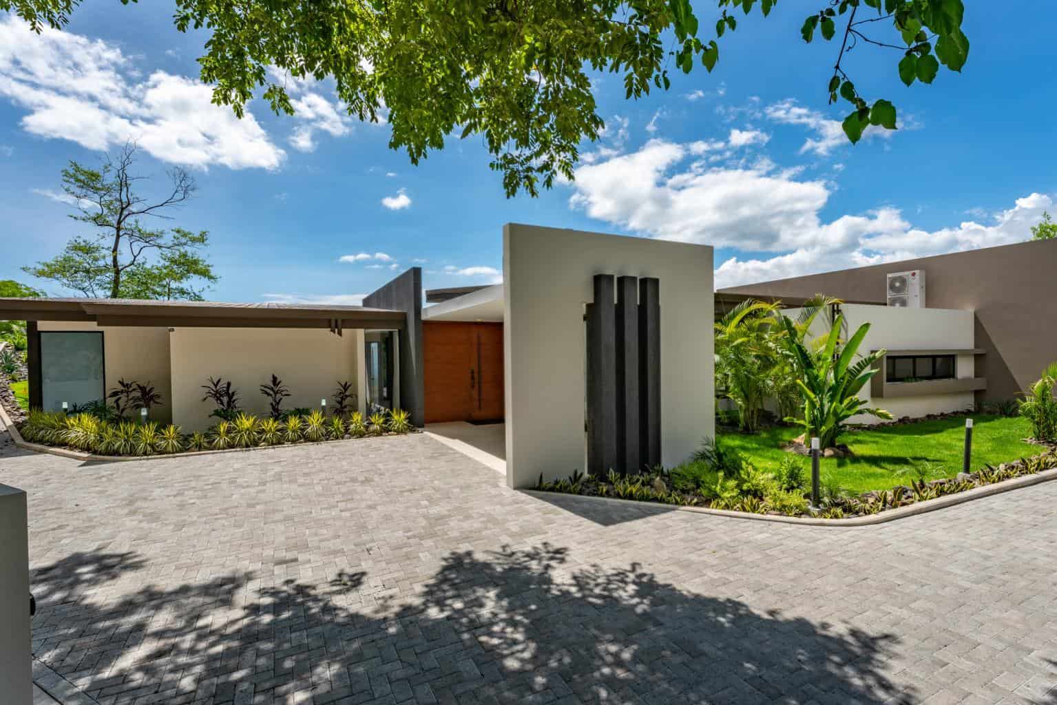 Villa del Bosque – Monte Bello 36