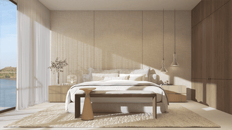 Casa Chameleon Residences: Luxe Living in Costa Rica