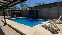 Casa Tica, 4 Bedroom Home in Matapalo: Matapalo Oasis - Casa Tica thumbnail