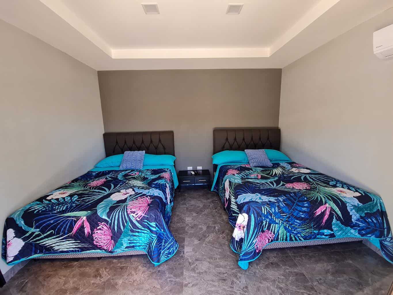 Casa Tica, 4 Bedroom Home in Matapalo: Matapalo Oasis - Casa Tica
