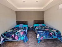 Casa Tica, 4 Bedroom Home in Matapalo: Matapalo Oasis - Casa Tica thumbnail