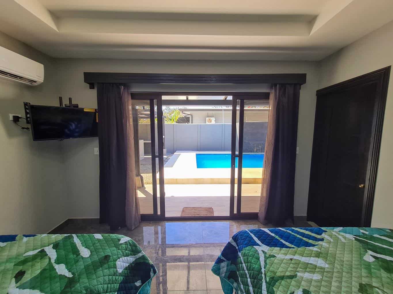 Casa Tica, 4 Bedroom Home in Matapalo: Matapalo Oasis - Casa Tica