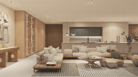 Casa Chameleon Residences: Luxe Living in Costa Rica
