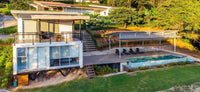 Villa Nusantra | Gorgeous Ocean View 2-Bed Home in Las Ventanas Gated Community: Ocean View Splendor in Las Ventanas thumbnail
