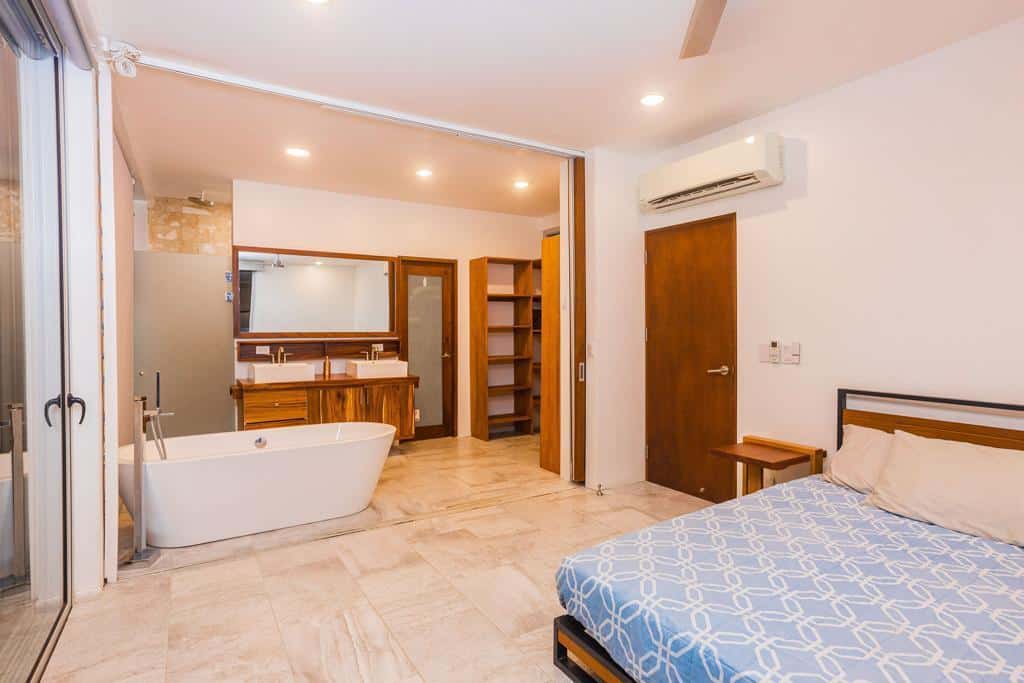 Villa Nusantra | Gorgeous Ocean View 2-Bed Home in Las Ventanas Gated Community: Ocean View Splendor in Las Ventanas