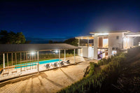 Villa Nusantra | Gorgeous Ocean View 2-Bed Home in Las Ventanas Gated Community: Ocean View Splendor in Las Ventanas thumbnail