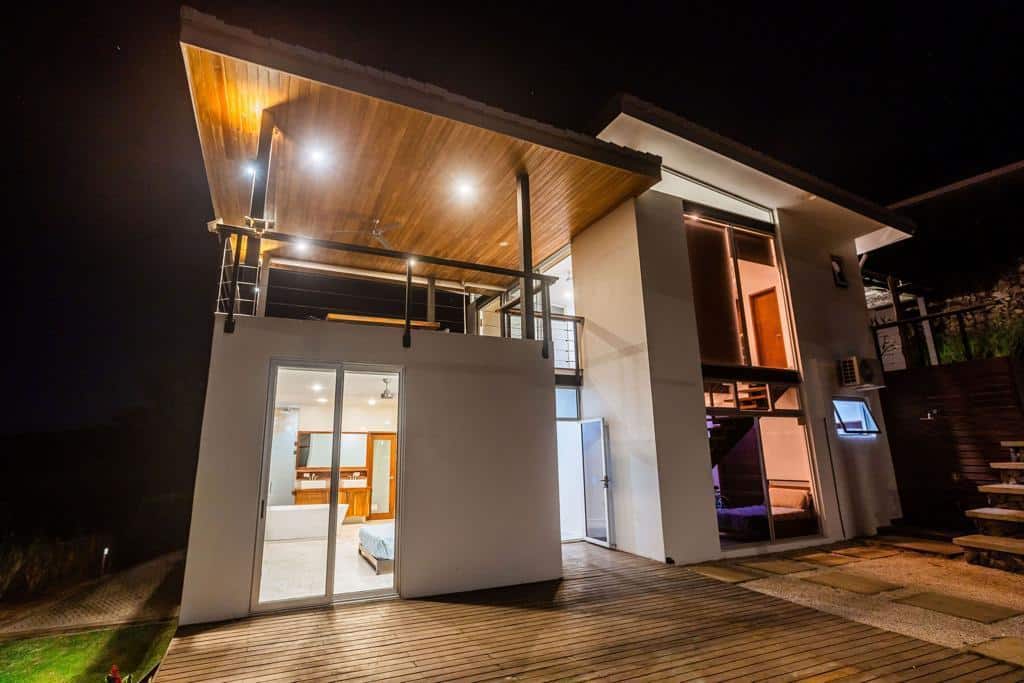 Villa Nusantra | Gorgeous Ocean View 2-Bed Home in Las Ventanas Gated Community: Ocean View Splendor in Las Ventanas