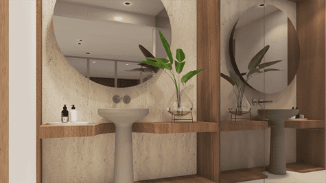 Casa Chameleon Residences: Luxe Living in Costa Rica