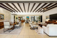 Modern Colonial Golf-front Estate Casa Altabella: A Fusion of Tradition and Contemporary Living! thumbnail
