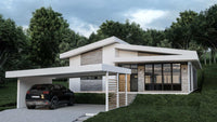 Brand New 3 Bed Home in Playa Grande Under Construction: Coming Soon - New Heights of Luxury thumbnail
