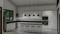 Brand New 3 Bed Home in Playa Grande Under Construction: Coming Soon - New Heights of Luxury thumbnail