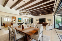 Modern Colonial Golf-front Estate Casa Altabella: A Fusion of Tradition and Contemporary Living! thumbnail