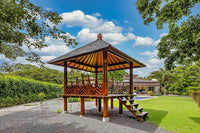 Modern Colonial Golf-front Estate Casa Altabella: A Fusion of Tradition and Contemporary Living! thumbnail