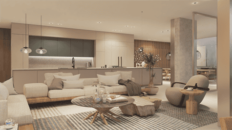 Casa Chameleon Residences: Luxe Living in Costa Rica